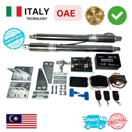 SKYGATE AUTOGATE OAE333A AUTOGATE ITALIAN HEAVY DUTY SYSTEM