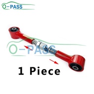 Adjustable Rear upper Control arm For Toyota Land Cruiser Prado LC120 LC150 FJ Cruiser 4 Runner Hilu