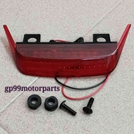YAMAHA Y110 2 SS2 4VH-F4855-00 REAR SPOILER BRAKE LIGHT SPOILER LAMP COMBO SET GP99MOTORPARTS