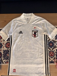 Adidas 日本國家隊球衣 XS