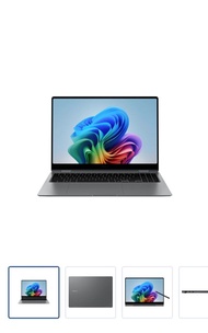Samsung Galaxy Book5 Pro 360頂級配置