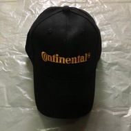 Continental 德國馬牌輪胎 紀念棒球帽