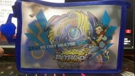 爆旋陀螺收納袋 勝利武神 筆袋  激爆戰魂