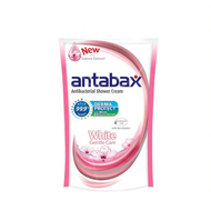 Antabax Shower Cream Refill 850Ml Gentle Care