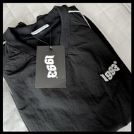 1993 STUDIO VINTAGE PIPING WINDBREAKER shipping from korea