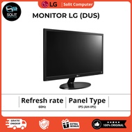 LG 22MP67HQ 21.5 Inch Full HD IPS Monitor – HDMI VGA, 1 Month Warranty