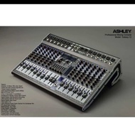Mixer ashley 12 channel " Galaxy 12"