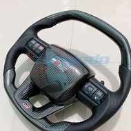 Steering wheel toyota fortuner vrz gr sport hilux