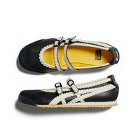 Original Tiger Shoes MEXICO 66 TGRS - Womens Retro Sneakers for Streetwear & Travel