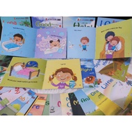 English Books For Children 1 Set Of 60