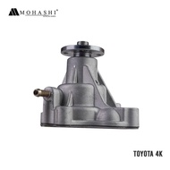 TOYOTA 4K MOHASHI WATER PUMP ASSEMBLY (1PC)