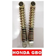 Honda GBO Front Shock Absorber Honda Fame
