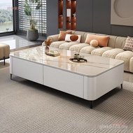 2025 Premium Household Modern Combination TV Cabinet Simple New Style Light Living Room Floor Luxury