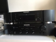 Marantz PM6006+CD6006