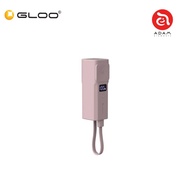 ADAM Elements VIONTA P5 Pro 5-in-1 Pocket Power Bank 5000mAh