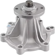 16100-69325 Cooling System Parts 1FZ-FE Engine Cooling Water Pump Assembly Compatible for Toyota Lan