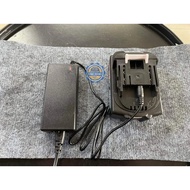 Drill battery charger, bolt tightener for 72v, 86v, 88v, 99v, 118v machines, charger, 10 cell, 15 ce