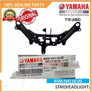 BSM-H4118-00 Y16 Y16 V2 ABS HEADLIGHT STAY HEADLIGHT BRACKET STAY CATALYZER BREKET FAIRING [100% ORI