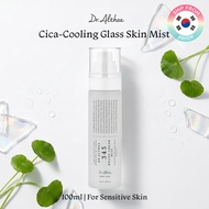 Dr.Althea 345 Relief Cream Mist 100ml Cica Soothing Face Spray for Instant Glass Skin Glow Non Stick