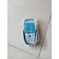 Silicone case nokia 6600