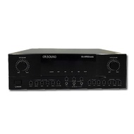 [Trả góp 0%]Đẩy liền vang Âm ly Amply CA sound KA 450 1400wĐài Loan vang cơ liền công suất bluetooth