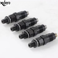 4pcs Fuel Injector Nozzle Assembly 8971406240 for Isuzu 4JG2 4JG1 Engine