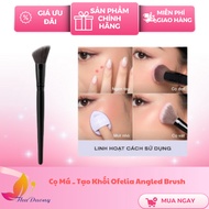 Ofelia Angled Brush _ Contour Brush