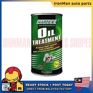 100% ORIGINAL HARDEX HOT-8000 300ML ENGINE OIL TREATMENT