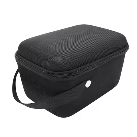 ABNR For Anker SOLIX C300 Battery Storage Bag Portable Power Station Battery Solar Generator Storage