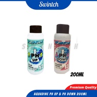 Aquadene Aquarium PH up & PH down for Fish Aquarium water control