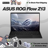 Asus ROG Flow Z13 2025 Laptop AMD Ryzen™ AI MAX 390 Ryzen™ AI MAX+ 395 13.4 inch 2.5K Touch Screen L