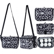 Autumnz Fun Foldaway Cooler Bag