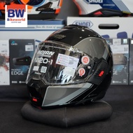 NOLAN N120-1 LINEO (348) - MODULAR HELMET [BIKEWORLD PENANG]