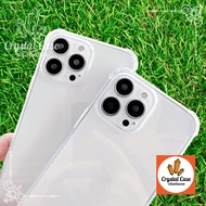  Soft Clear TPU Case With Shockproof Corners 1.5mm Thick OPPO A74(5G) A95(5G) A7/A5s/A12/F9 A74/A95(