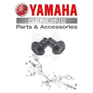 End Grip [ B63-F6246-00/2PH-F6246-00 ] 100% Original Yamaha Nvx155 / Avantiz125 / SoulGT / Aerox155