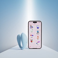 WINYI 小松鼠Pro App遠端遙控跳蛋 (預購)