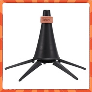 【Sunshinesea】Clarinet Stand Holder 5-Leg Metal Clarinet Stand Portable Clarinet Holder Accessory for