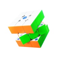 GAN356 i Carry E Smart Cube 3x3 Smooth Speed Cube 56MM