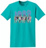 KAOS ATASAN OBLONG DISTRO PEREMPUAN DEWASA LENGAN PENDEK GAMBAR TAYLOR SWIFT KEKINIXS-XXL-866