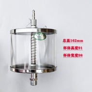 Needle Valve Type Oil Cup Oil Injection Cup Industrial Oil Cup Machinery Lubricating Oil Pot Automat