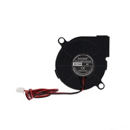 High Quality 5015 Fans 5V 12V 24V Volt Brushless DC Fans 50x50x10mm Blower Fan