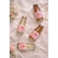 Dr Yan Rock Sugar Collagen Birdnest’s Drink 180ml