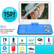 SAST/SAST 32Q DVD Player Portable DVD Player Player Childrens HD Home Portable CD Disc VCD