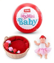 Zuru-my Mini Baby Series Sweet Hearts 1 bc4