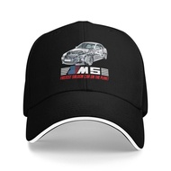 E60 M5 Fastes E60 M5 Fastest Salocar Planet Stylish Breathable Baseball Caps