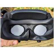 3d Print DJI Google 3 Lens Protectors Avata 2 Protective Cover