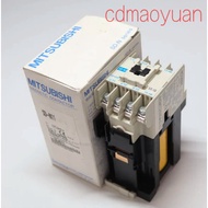 Mitsubishi SD-N21 SD-N35 SD-N11 SD-N12 DC Electromagnetic Contactor Elevator Dedicated Voltage Compl