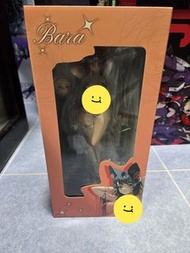 BearPanda 1/6 玫瑰狐娘 pvc figure native skytube