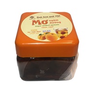 Mơ Ngâm Đường Hồng Lam - Vị Chua Ngọt Thơm