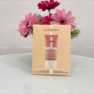 Authentic Sephora collection care foundation Trial Size